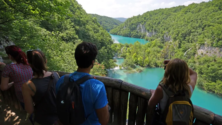 Svjetski je dan voda, ministar poručio: 'Velika odgovornost da očuvamo bogatstvo pitke vode'