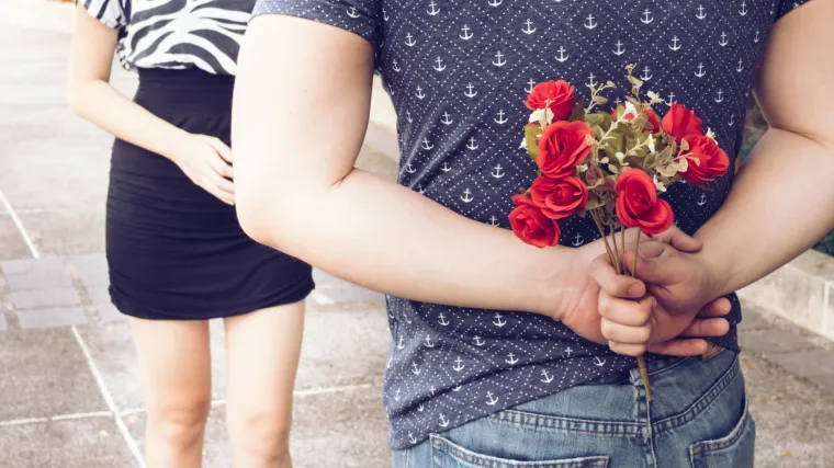 Male tajne velikih majstora: Francuzi tvrde da buket cvijeća povećava želju za seksom