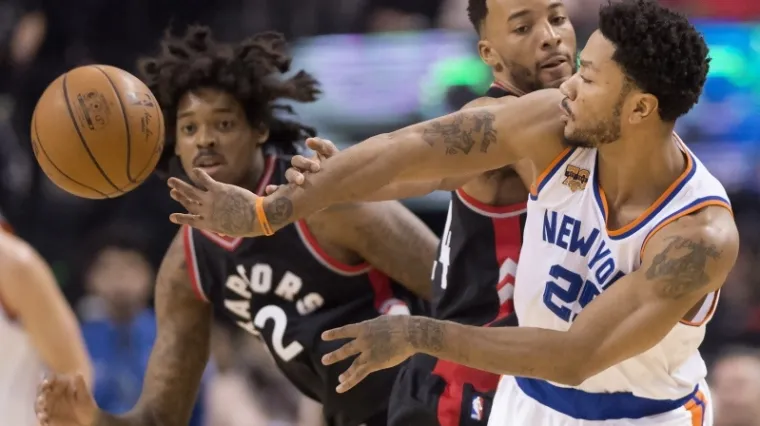 Velika NBA zvijezda o &Scaron;ariću i izboru za novaka godine: 'Puno je tu politike'