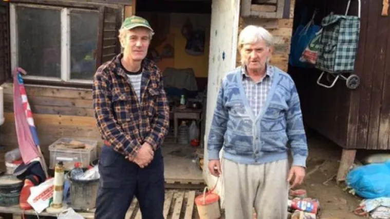 Akcija skupljanja materijala za Asima i Ivana nije uspjela, 'Srce s ulice' poslala apel: 'Pomognimo dečkima da iduću zimu dočekaju na toplom'