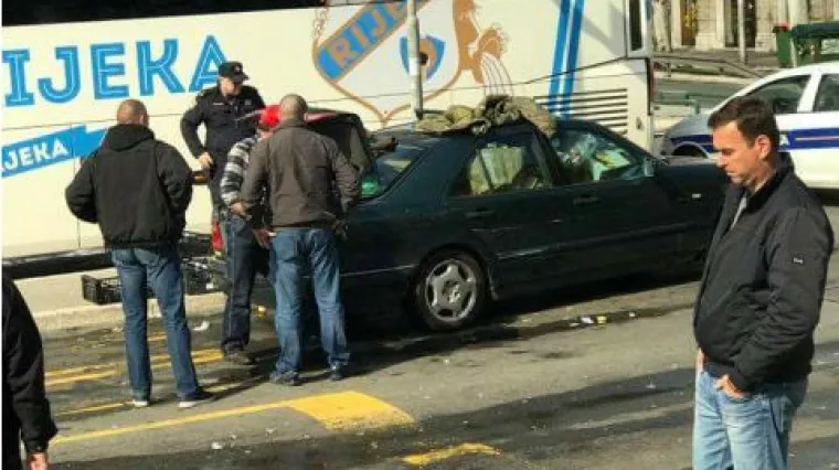 Serijski prekr&scaron;itelj 'Deda' koji je dobio i svoju FB grupu napokon maknut s ceste: nema vozačku, osobnu pa ni prometnu dozvolu!