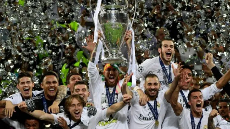 Da se ostvario hrvatski klubovi te&scaron;ko bi zaigrali Ligu prvaka