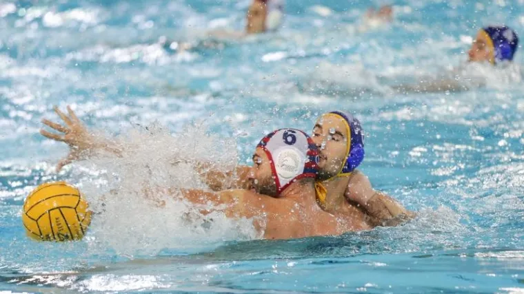 Jug osigurao plasman na zavr&scaron;ni turnir Lige prvaka