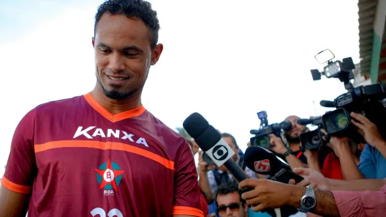 'Ma nisam ja loš čovjek, pogreške se događaju'