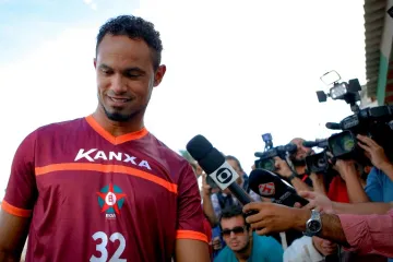 'Ma nisam ja loš čovjek, pogreške se događaju'