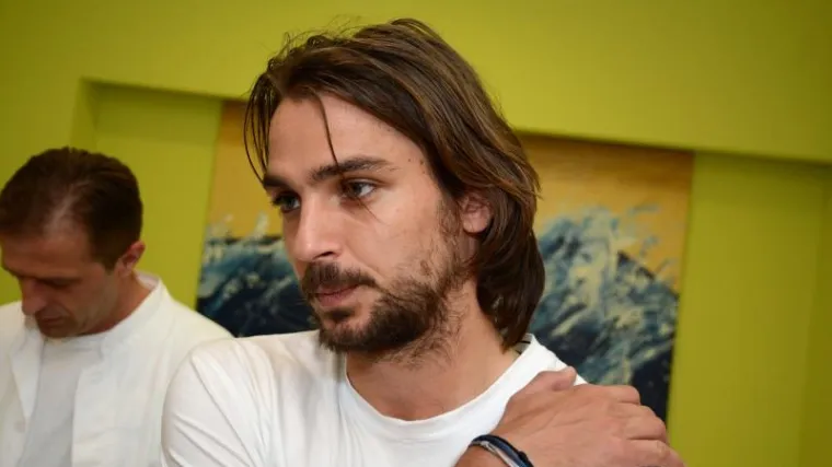 'Ovo je noćna mora. Najlak&scaron;e bi bilo odustati. Nije mi lako...'