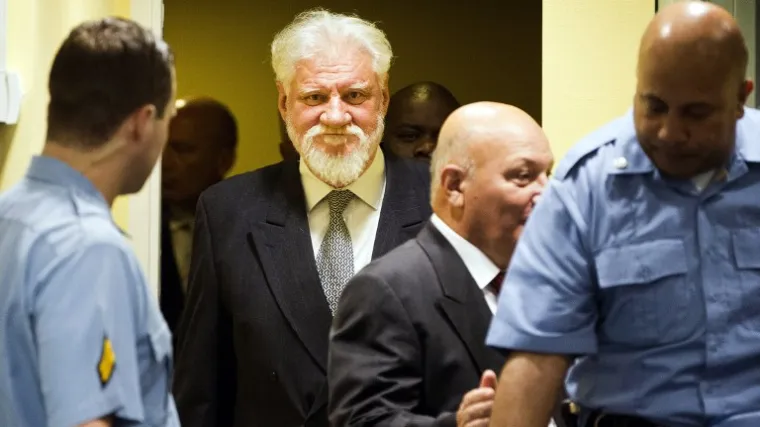 'Pomozite nam locirati imovinu generala Praljka, moramo od njega naplatiti 2,8 milijuna eura'