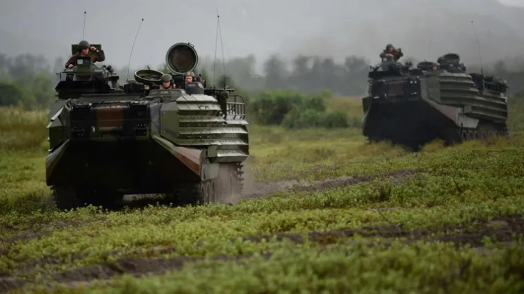 Amerikanci možda tro&scaron;e najvi&scaron;e, ali njihova najgora noćna mora ima daleko veći broj vojnika