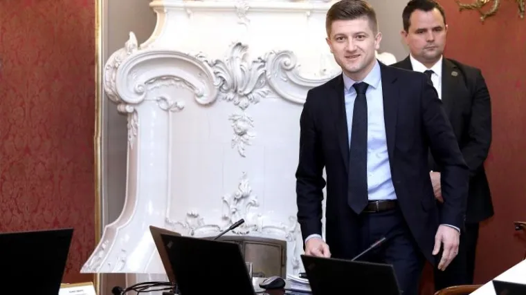 Ministar Marić otpisuje dugove 91.000 građana