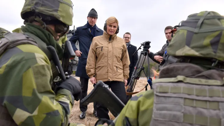 'Ljudi su se kod nas pomalo uljuljkali da je Hrvatska slobodna i sigurna država'