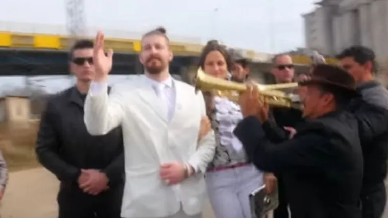 Kontroverzni kandidat za predsjednika Srbije snimio spot koji morate vidjeti