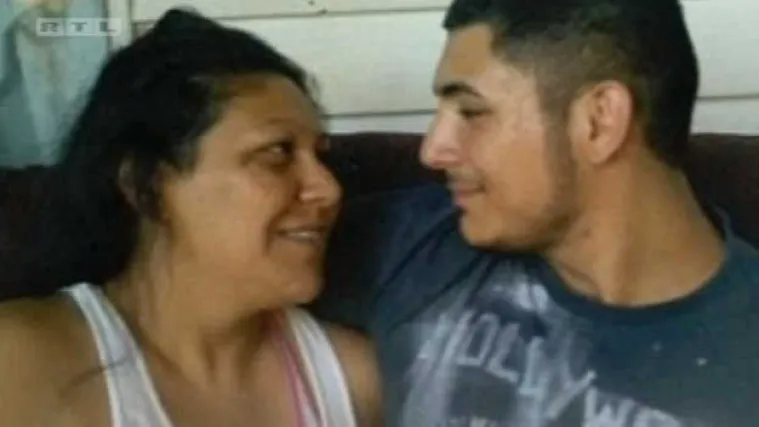 Priča koja je šokirala svijet: ljubavna veza majke i sina koju rijetki odobravaju