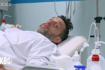 Alergičan na posao!