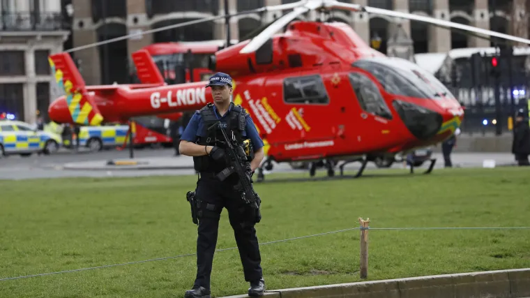 Preminula i četvrta žrtva napada u Londonu: 75-godi&scaron;nji mu&scaron;karac u bolnici podlegao ozljedama