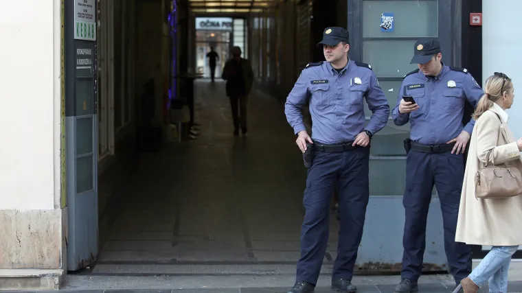 'Hrvatska je mirna i stabilna zemlja, ali nismo usamljeni otok! Opreza nikad dosta'