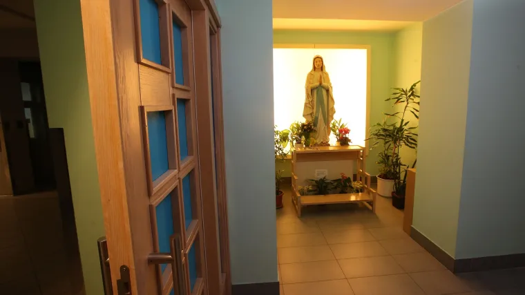 Ministar zdravstva: 'Jedan svećenik u bolnici vrijedi vi&scaron;e od 20 doktora'