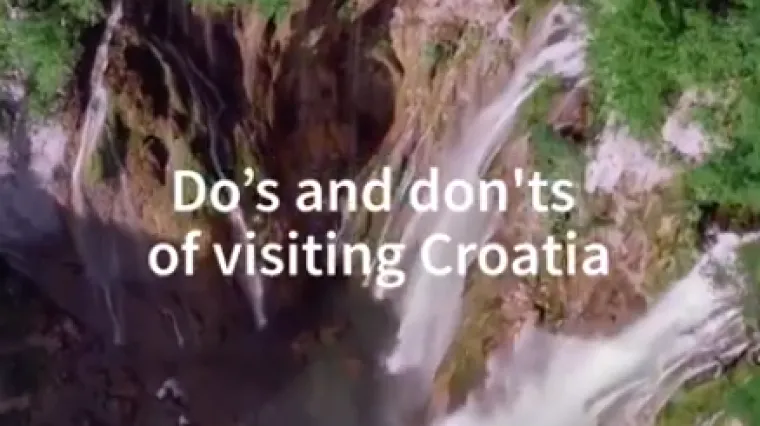 Video iz Hrvatske osvojio dru&scaron;tvene mreže: osječki start up digitalnim vodičem pridonio domaćem turizmu