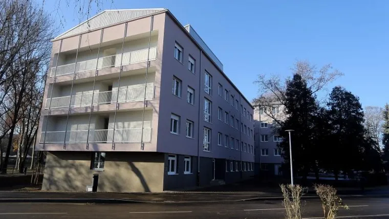 Ponovno drama u paviljonu Studentskog naselja Stjepan Radić: nepoznati mu&scaron;karac snimao studenticu pod tu&scaron;em