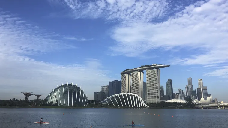 Singapur četvrtu godinu zaredom najskuplji grad za život: pogledajte na kojem mjestu (ni)je Zagreb