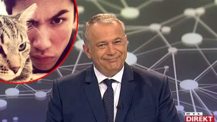 &Scaron;prajc pomaže princu Abdulu da nađe curu: 'Ako ima kakva hrvatska tigrica koja bi obuzdala ovog pustinjskog tigra, neka se javi'