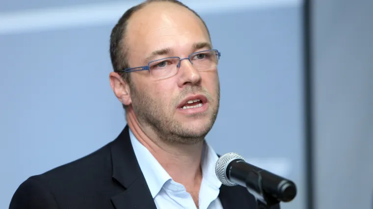 Stier poručio: 'Partnerstvo EU-a i SAD-a ključno je za rje&scaron;avanje globalnih izazova'