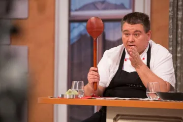 Arsen i Željan razljutili Špičeka: 'Dečki, koji ste vi muljatori!'