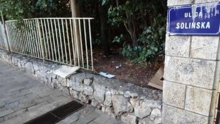 Ogorčeni roditelji mali&scaron;ana iz dubrovačkog vrtića: 'Sramota, mu&scaron;ki pijanci vade onu stvar iz gaća ispred na&scaron;e djece'