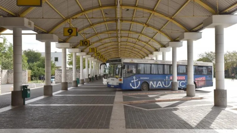 Genijalan kiks na busu nasmijao Dalmatince: 'Prvi put vidin da je autobus uranija'