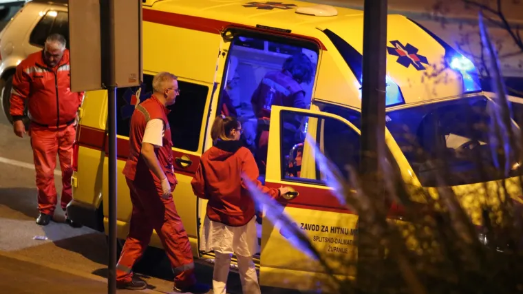 Koliko je Hrvatska spremna za zbrinjavanje ozlijeđenih kod velikih nesreća? Odgovor do kojeg smo do&scaron;li neće vam se svidjeti...