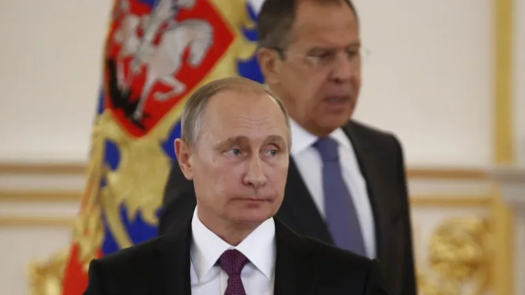 'Žalim &scaron;to je Crna Gora u&scaron;la u NATO, žrtvovali su odnose s Rusijom'