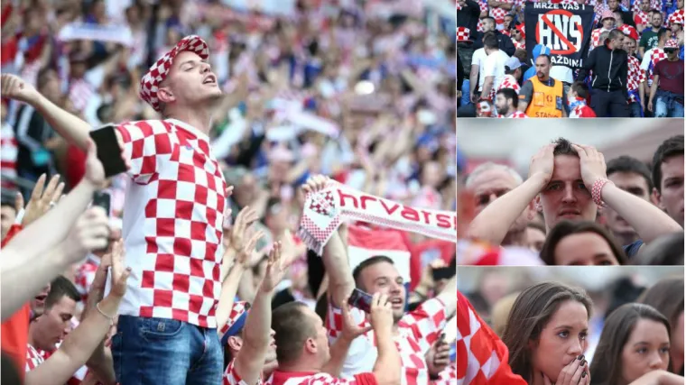 'Recimo zajedno NE diskriminaciji, ksenofobiji, rasizmu i svim oblicima verbalnog i fizičkog nasilja'