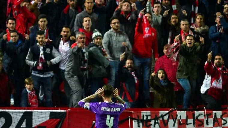 Disciplinska komisija o&scaron;tro kaznila Sevillu