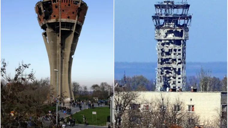 Domovinski rat i zbivanja posljednjih godina u Ukrajini jako su slični