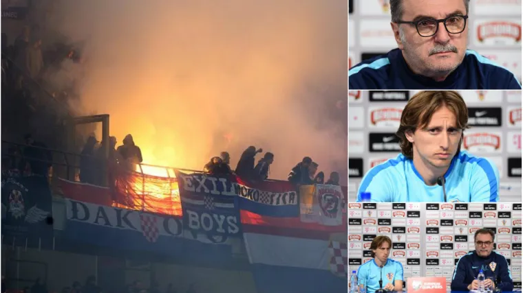 'Nadam se da će sve proći u željenom tonu'