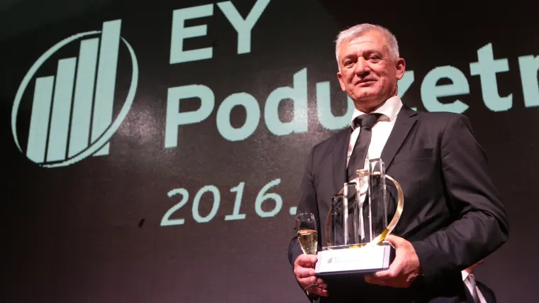 Vlasnik osječkog 'Žita' izabran među 32 kandidata