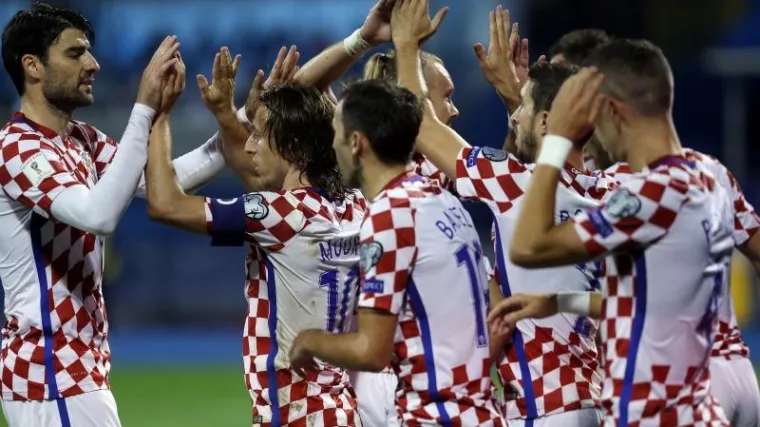 Modrić i Rakitić vrijede vi&scaron;e od cijele ukrajinske reprezentacije