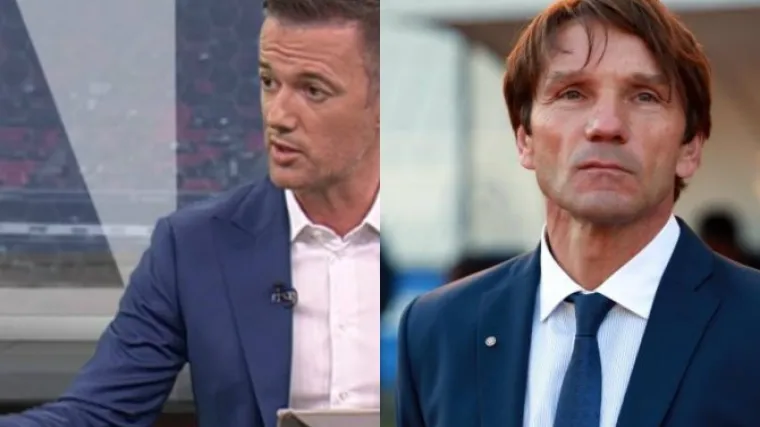 'Reagirao je kao internetski trol. Podsjeća me na na&scaron;e političare'