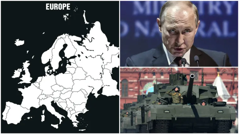 Biv&scaron;i &scaron;pijun otkrio koliko je zapravo ozbiljna ruska prijetnja u Europi