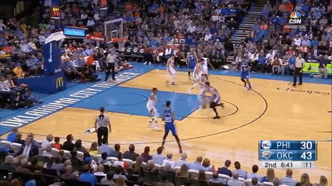 Dario &Scaron;arić postavio je 'rookie' rekord NBA lige