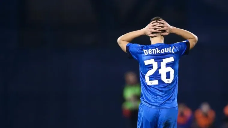 Alarm i kaos na Maksimiru zbog misteriozne ozljede