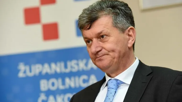 'Jedan svećenik u bolnici nekad vrijedi vi&scaron;e od 20 doktora'