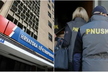 Direktor HEP-a osuđen zbog šokantne snimke na kojoj traži zapošljavanje preko veze