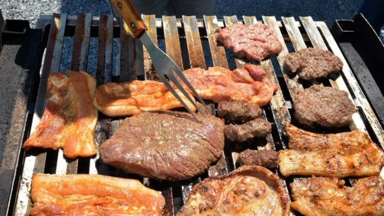 Godi&scaron;nje pojedemo 68 kilograma svinjetine, piletine, junetine, janjetine&hellip;