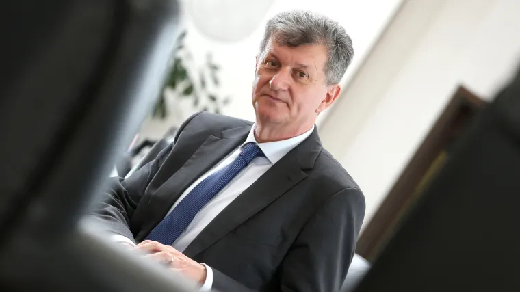 Kujundžić odgovorio HUBOL-u: 'Spreman sam otvoriti sve teme, a moja izjava je izvađena iz konteksta'