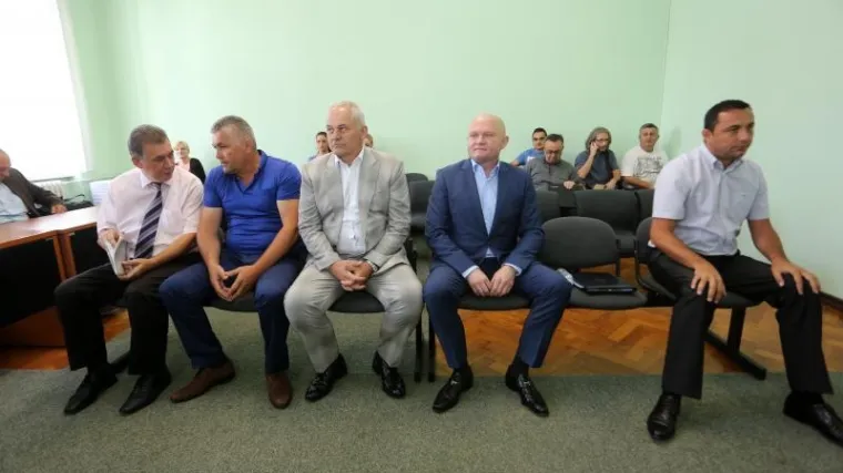 Presuda za 'aferu Sibinj': Uskok će se najvjerojatnije žaliti, obrana je smatra kompromisnom