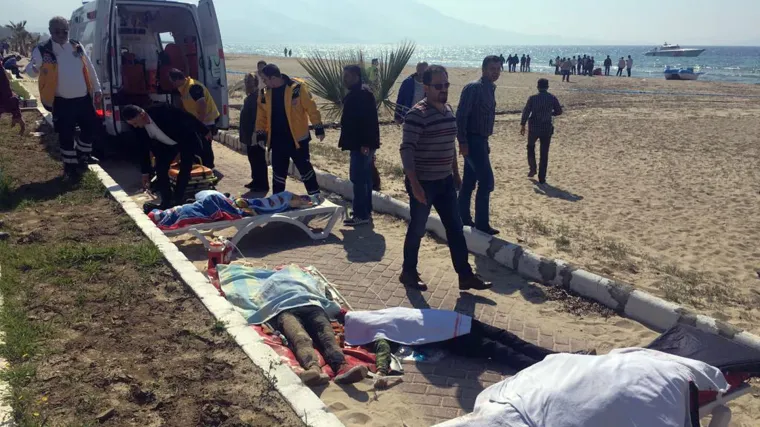 Tragedija na Egejskom moru: migrantski čamac potonuo kod turske obale, jedanaest mrtvih