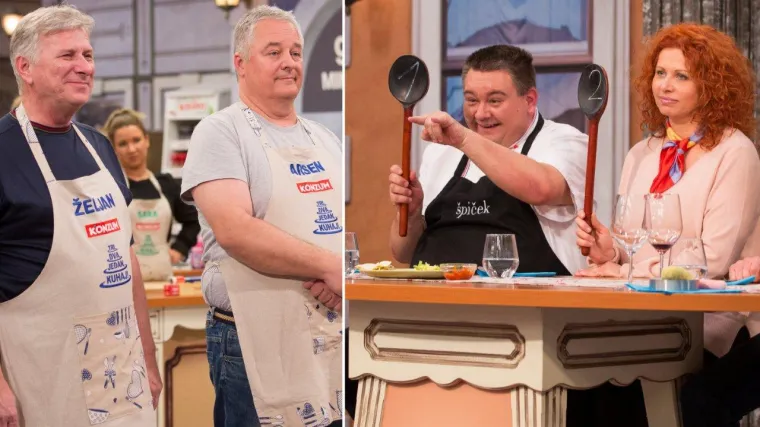 &Scaron;piček sa smje&scaron;kom dao 'asa' zbog vrlo lo&scaron;e tortilje