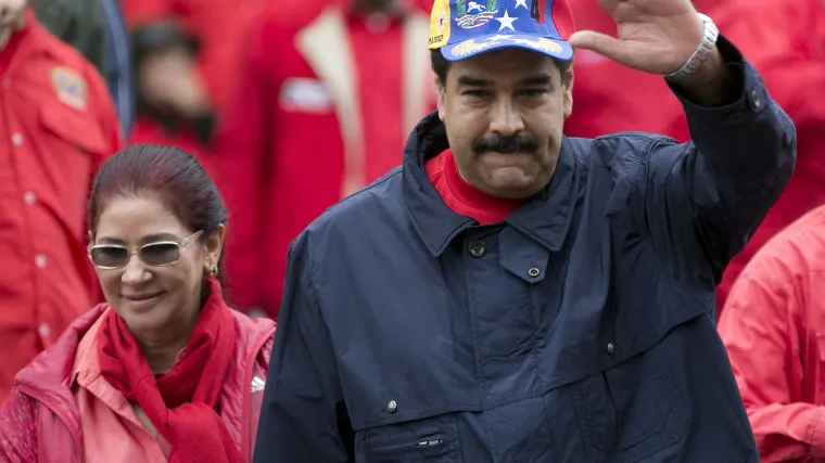 Četrnaest južnoameričkih zemalja traži od Venezuele pu&scaron;tanje političkih zatvorenika i izborni kalendar