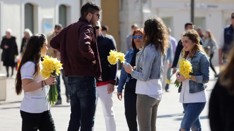 U Hrvatskoj obilježen Dan narcisa posvećen prevenciji i ranom otkrivanju raka dojke