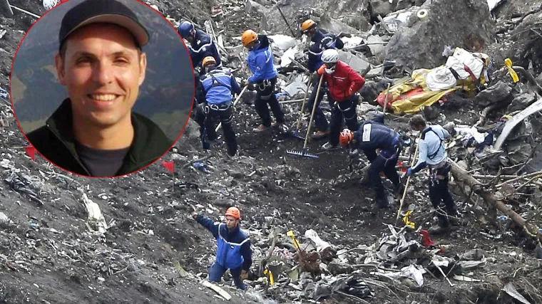 &Scaron;ok na godi&scaron;njici ru&scaron;enja Germanwingsa: vje&scaron;tak tvrdi da ne postoji dokaz da je Lubitz bio sam u pilotskoj kabini